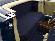 1968 Mercedes Benz Pagoda 280 SL 113044-10-002012